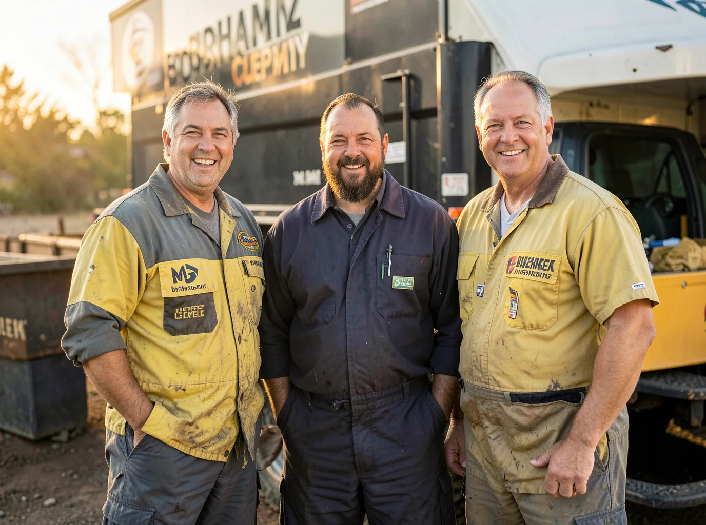 Sewage Cleanup company in Severn, MD