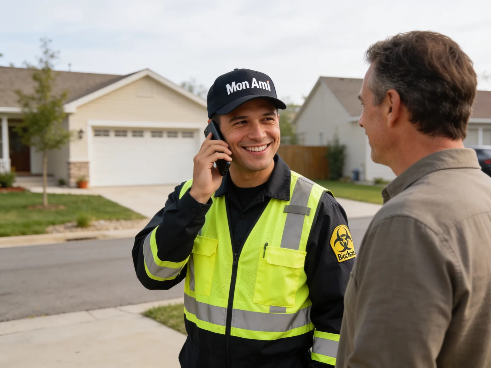 Sewage Cleanup Severn, MD FAQs