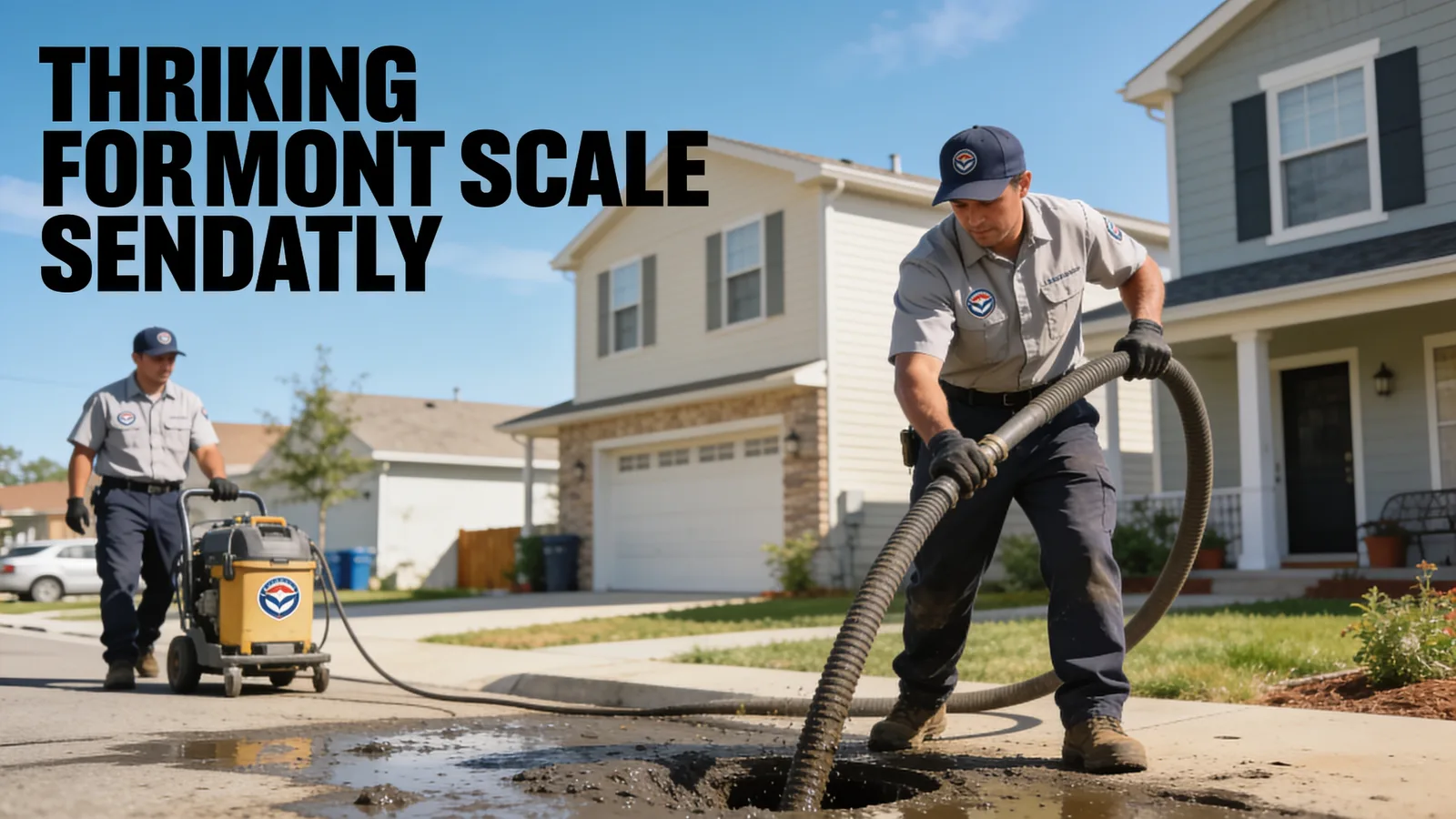 Sewage Cleanup in Severn, MD near me